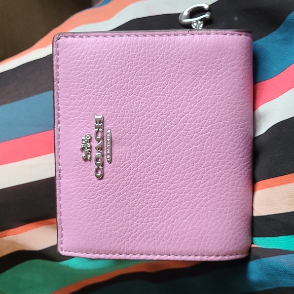 Coach Wallet - Picture 1 of 4